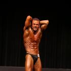 Beau  Dixon - NPC Southern Classic 2014 - #1